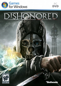 DishonoredͨFOVӽǲv1.0